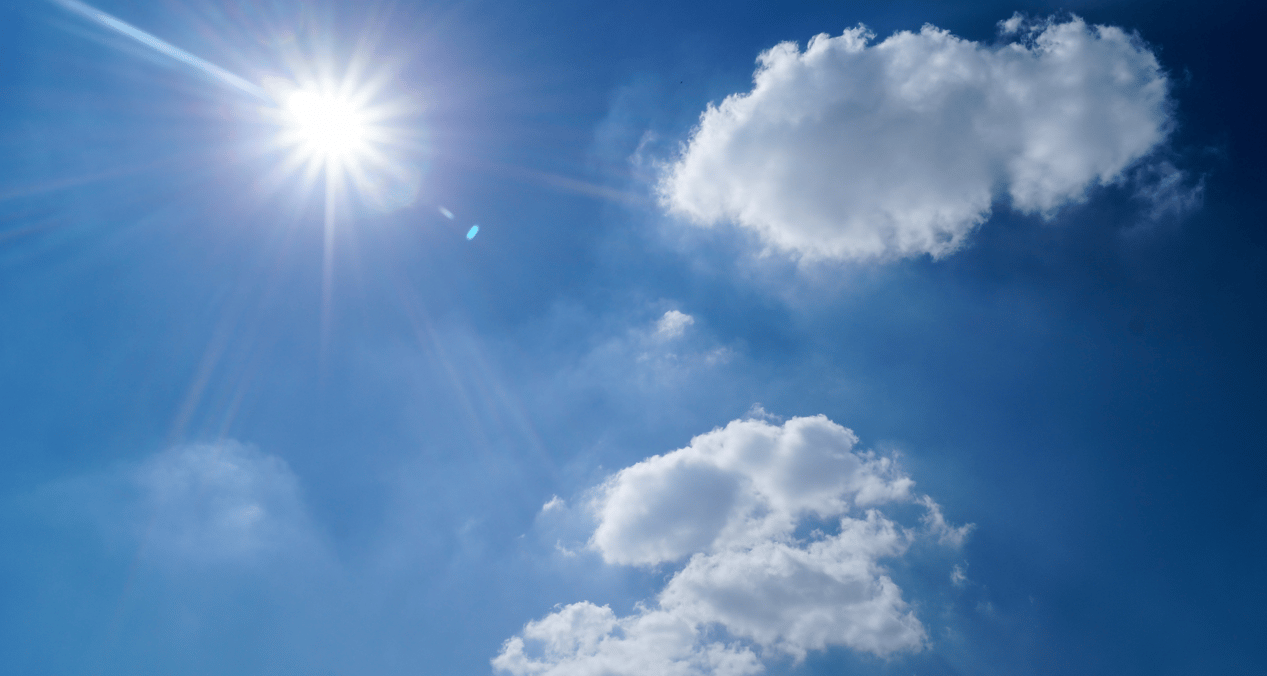Wetgeving bij warm weer